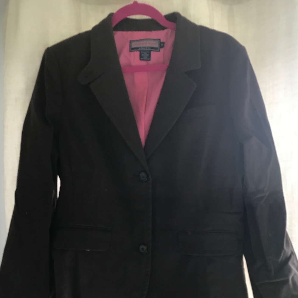 Gorgeous Vineyard Vines Blazer